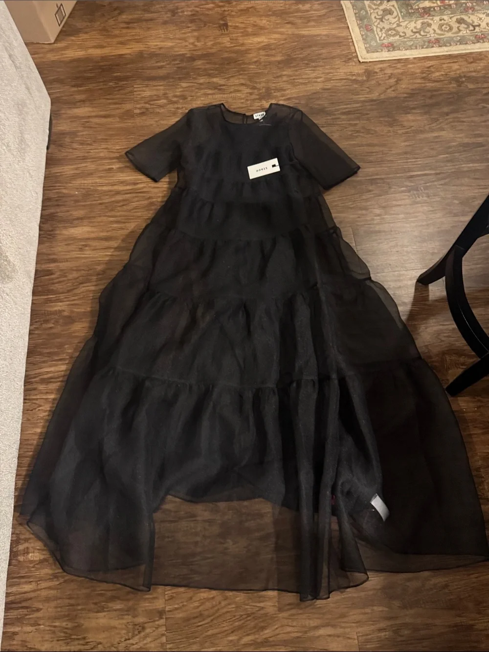NWT Tuckernuck dress size medium - Picture 1 of 4